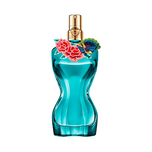 Perfume Feminino Jean Paul La Belle Paradise Garden Eau de Parfum 50ML