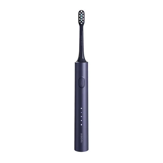 Escova de Dentes Elétrica Xiaomi T302 BHR7647GL - Bluetooth - Recarregável - Azul
