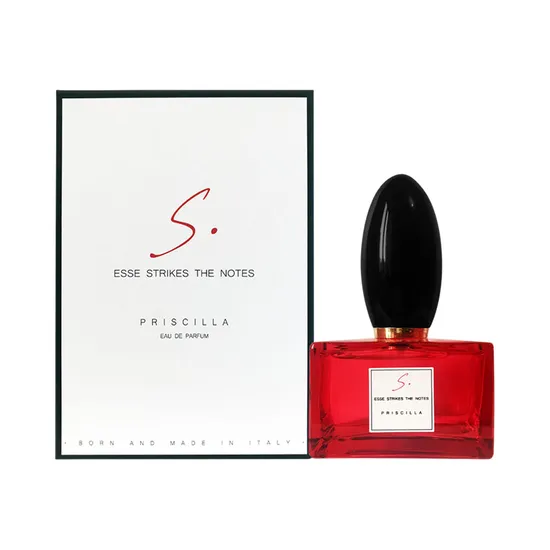 Perfume Impactante Priscilla Edp 100ML