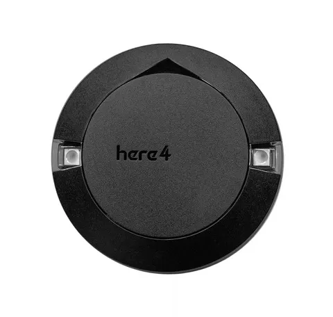 Receptor GNSS RTK Multibanda Hex HERE4 HX4-06248