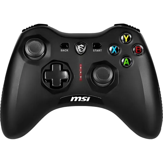Controle Sem Fio MSI Force GC30 V2 - Preto