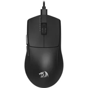 Mouse Redragon M996 8K King Preto
