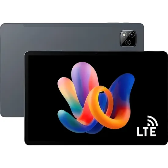 Tablet Black Shark Pad 7 BSM1 11" Lte DS 128 GB - Gray