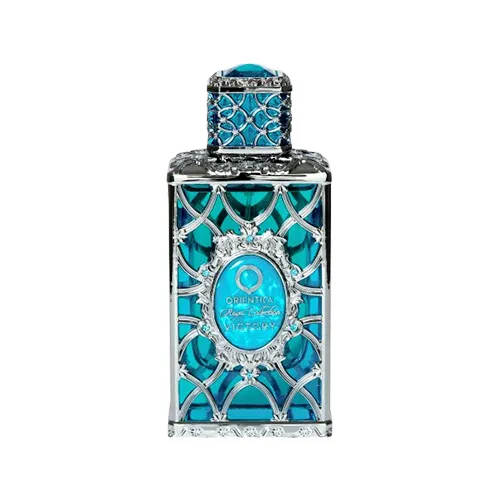 Perfume Royal Victory Edp Luxo Orientica 80ML