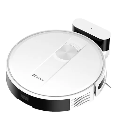 Aspirador Robótico Ezviz 30W 14.4V/2600MAH CS-RC3-TWT2