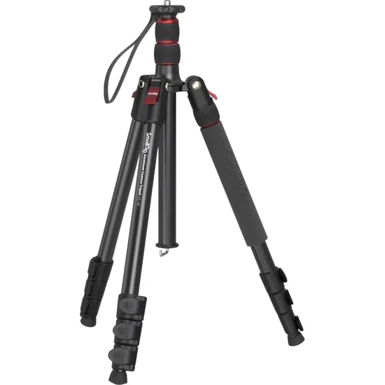 Tripé para Vídeo Smallrig CT-10 3935 Máximo 15KG - 1,8 Metros