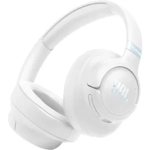Fone de Ouvido JBL Tune 780NC - Bluetooth - Branco