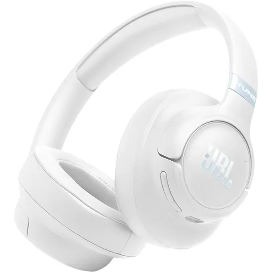 Fone de Ouvido JBL Tune 780NC - Bluetooth - Branco