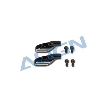 Suporte do Rotor Principal TR500PRO Metal H50152QR