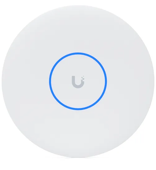 Ponto de Acesso Ui U7-Pro-XG Unifi AC WiFi 7 6GHZ 10GBE Poe+ para 300 Client