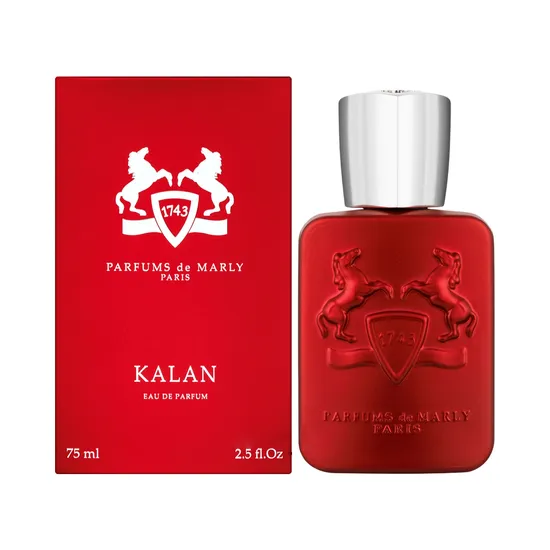 Perfume Parfums de Marly Kalan Eau de Parfum 75ML