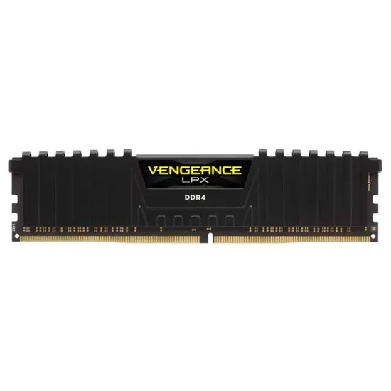 Memória Ram Corsair Vengeance LPX 16GB DDR4 2400MHZ -CMK16GX4M1A2400C16