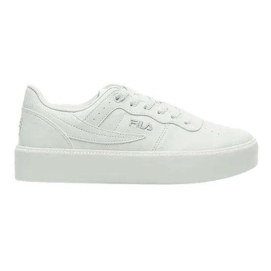 Calçado Fila Fitness Bold Branco Feminino 34