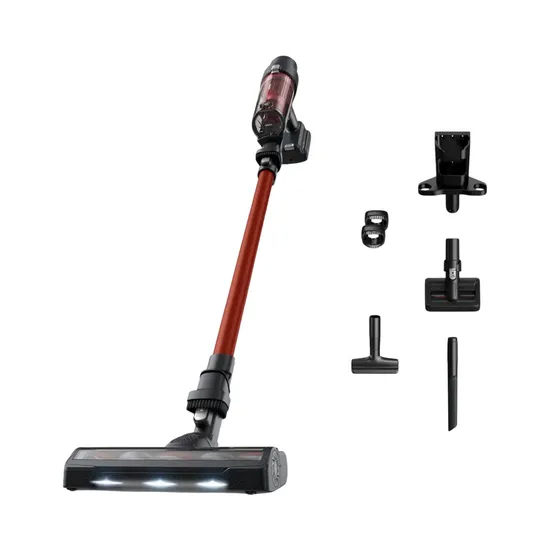 Aspirador Sem Fio Arno X-Pert 7.60 RH6A 140W Bivolt