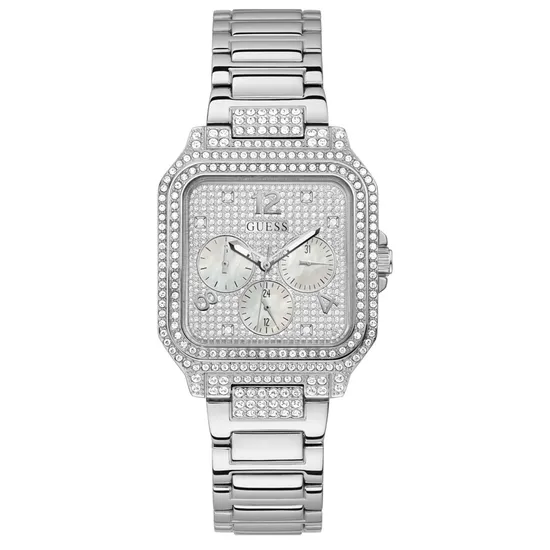Relógio Feminino Analógico Guess GW0472L1