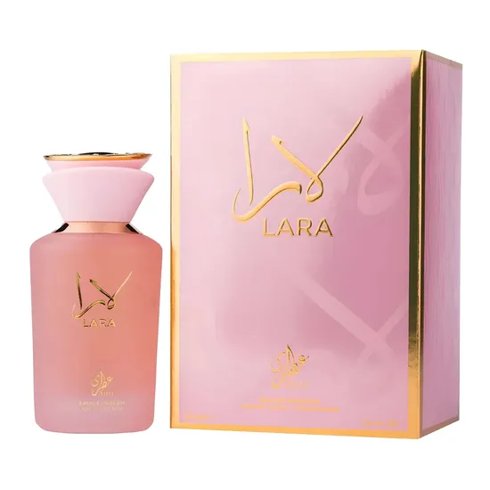 Perfume Gulf Orchid Attri Lara - Eau de Parfum - Feminino - 100ML