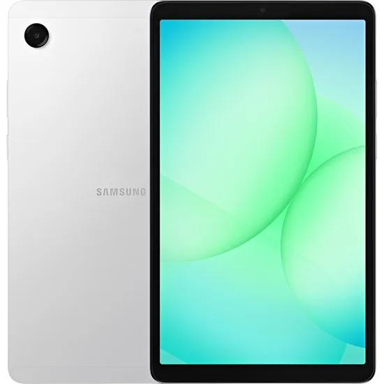 Tablet Samsung Galaxy A11 SM-X135 8,7" LTE 128 GB - Prata