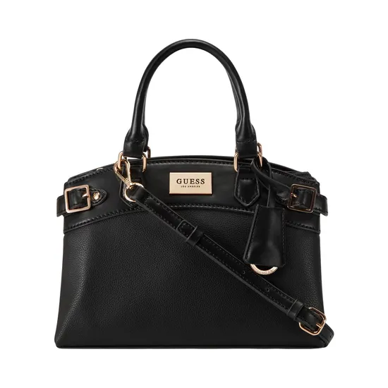 Cartera Guess PG948505 Preta