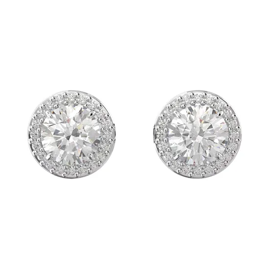 Brincos Swarovski 5636269 Constella