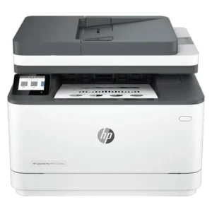 Impressora Multifuncional HP Laserjet Pro MFP 3103FDW 3 Em 1 Wi-Fi 220V - Branca