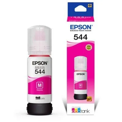 Tinta Epson T544320 Magenta L3110/L3150/L5190/IVA