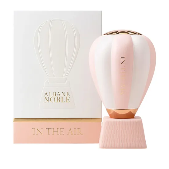 Perfume Feminino Albane Noble In The Air Edp 100ml
