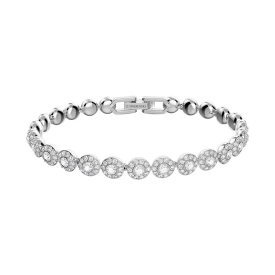 Pulseira Swarovski 5071173 Angelical