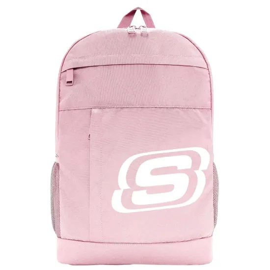 Mochila Feminina Skechers Central B Rosa