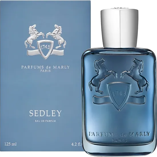 Perfume Parfums de Marly Sedley Edp Unissex 125ml