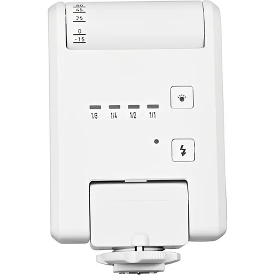 Flash Mini Yongnuo YN6 Universal - Branco