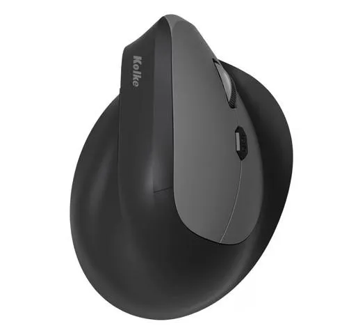 Mouse Kolke KEM-752 Vertical sem fio