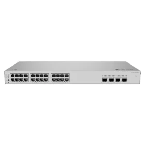 Switch Huawei Ekit L2 24P S310S-24P4J-Ac 4*2,5GE 24*Ge 400W