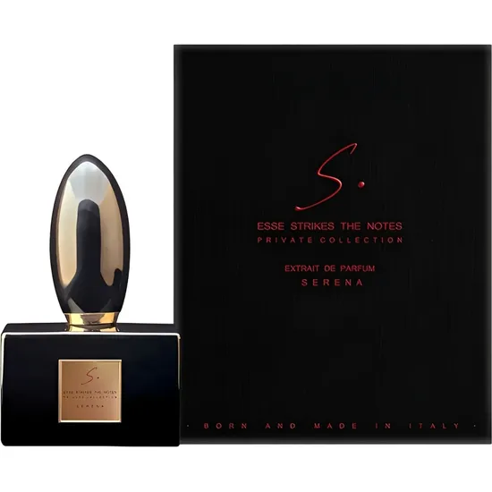 Perfume Esse Strikes The Notes Serena Exdp - Feminino 100 ml