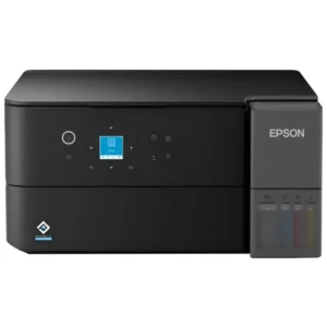 Impressora Epson L4360 Multifuncional Wifi Bivolt Preto