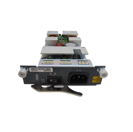 Fonte F. Olt AN5516-04 Mini FBH 02U Ac 110/220V Pwra Ac