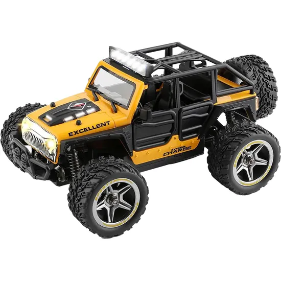Carro MD Extreme Charge 22KM 2WD 1/22 RC Truck 22201
