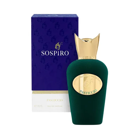 Perfume Sospiro Pasticci Eau de Parfum 100ML
