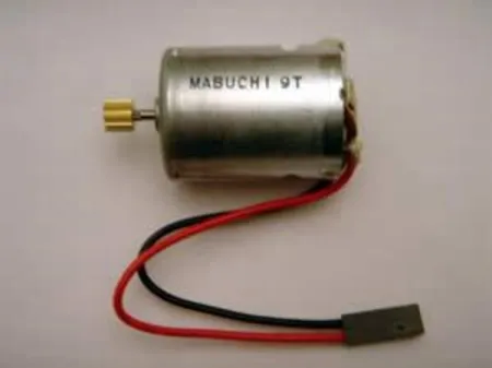 Motor Principal DF HEM300H Heli 300H