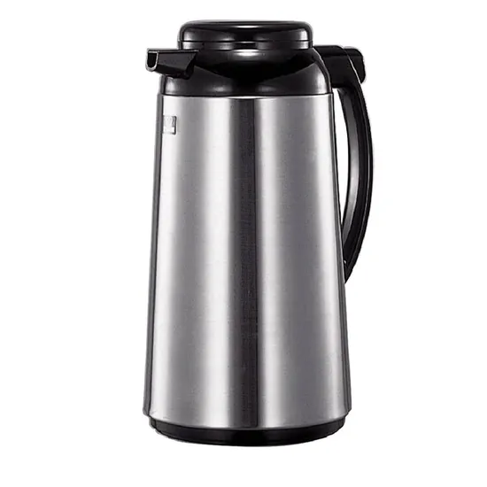 Garrafa Térmica Zojirushi AFFB-10SXA 1L - Inox