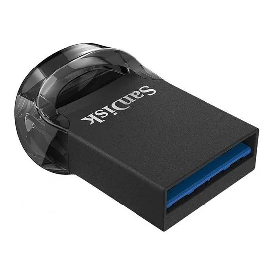 Pendrive 64GB Sandisk Z430 Ultra Fit 3.2 SDCZ430-064G-G46