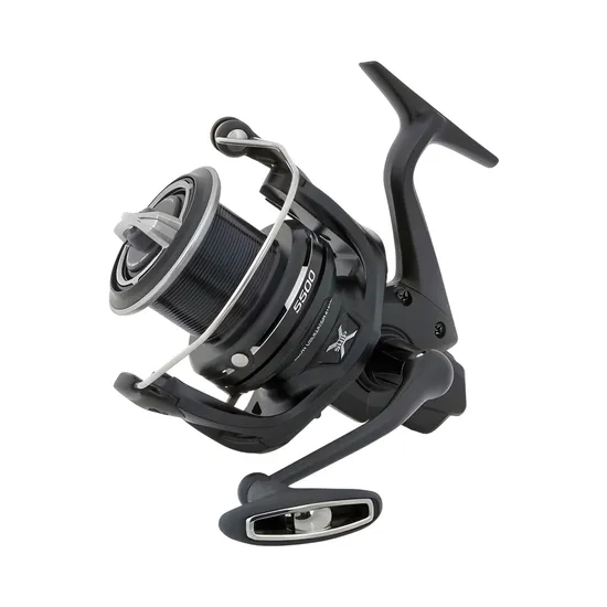 Carretilha Shimano Ultegra 5500XTD