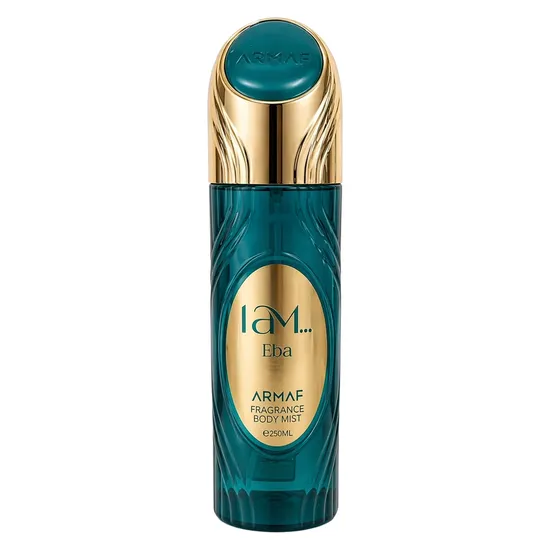 Body Splash Armaf I AM Eba 250ML