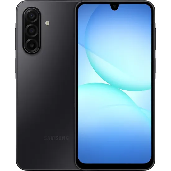 Samsung Galaxy A17 SM-A175F/DS Dual 128 GB - Black