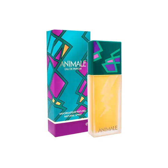 Perfume Animale Água de Perfume Feminino 100ML