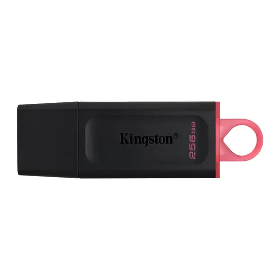Pendrive Kingston Datatraveler Exodia 256GB USB 3.2 - DTX/256GB