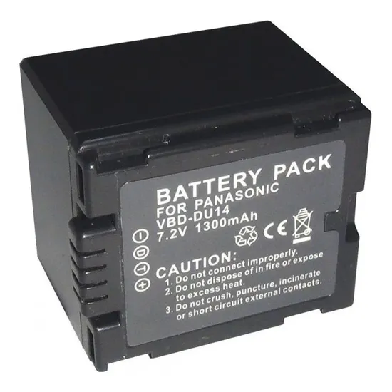 Cartela de Bateria Stado DU-14