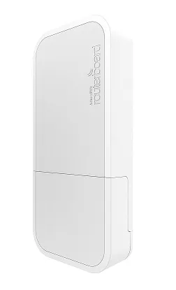 Ponto de Acesso Rádio Mikrotik Lora RBWAPR-2ND&R11E-LORA9 (Kit Wap LORA9)