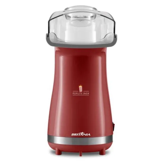 Pipoqueira Britania BPI01VI 1200W 220V