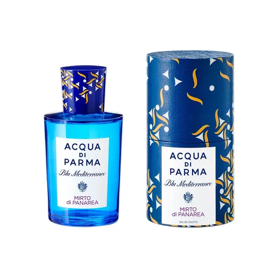 Perfume Acqua Di Parma Blu Mediterraneo Mirto Di Panarea Edt 100ML