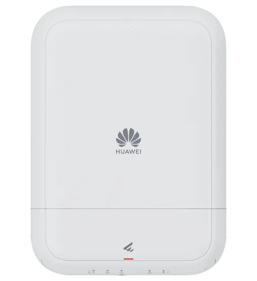 Kit Ekit da Huawei AP771 WIFI7 2.4/5GHZ 3.57GBPS 1*2.5GE 256 CLIENTES